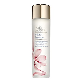 Micro Essence Treatment Lotion Fresh with Sakura Ferment - Esencja image